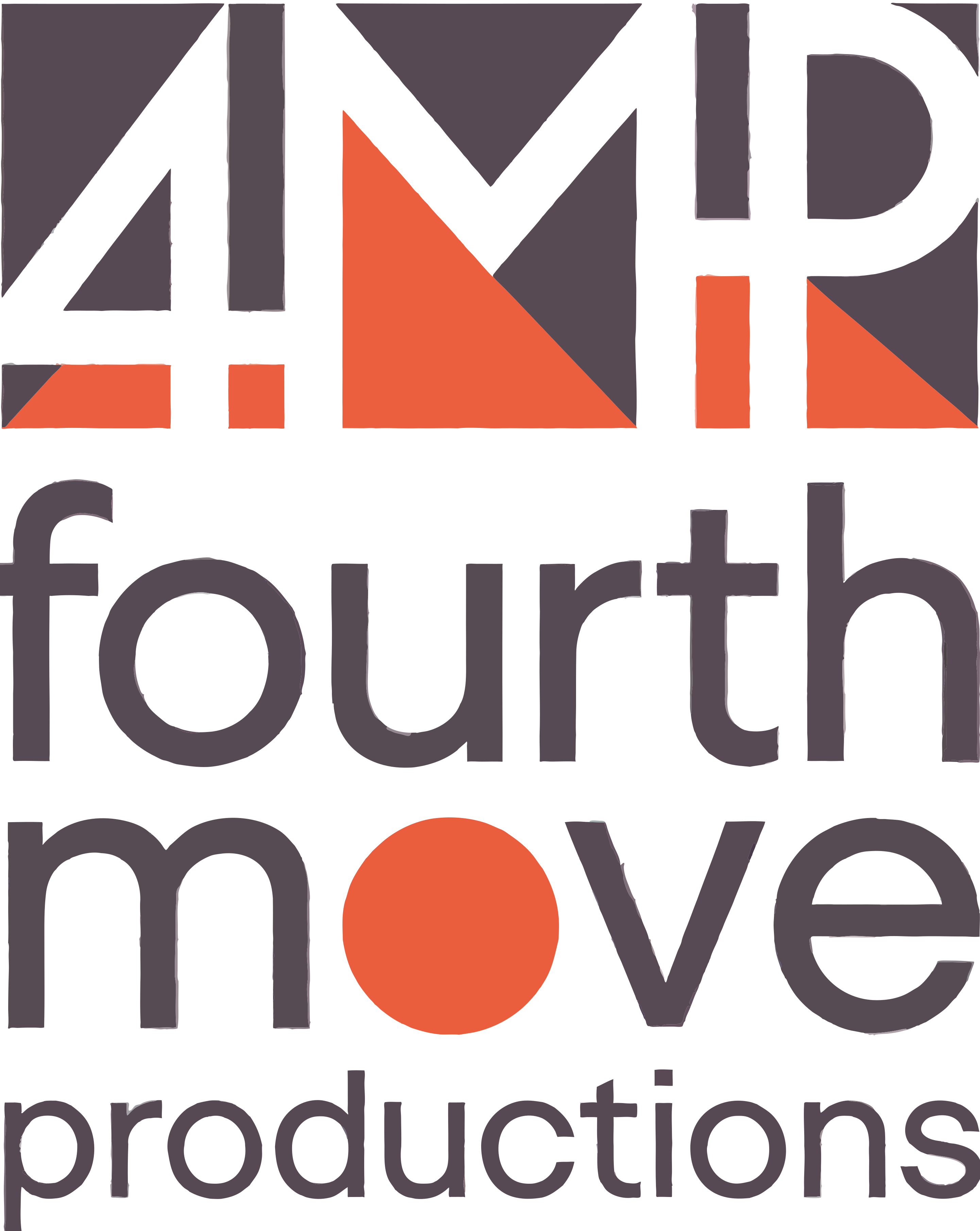 Fourth Move Productions